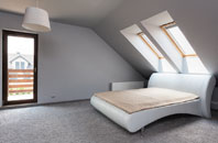 Listullycurran bedroom extensions